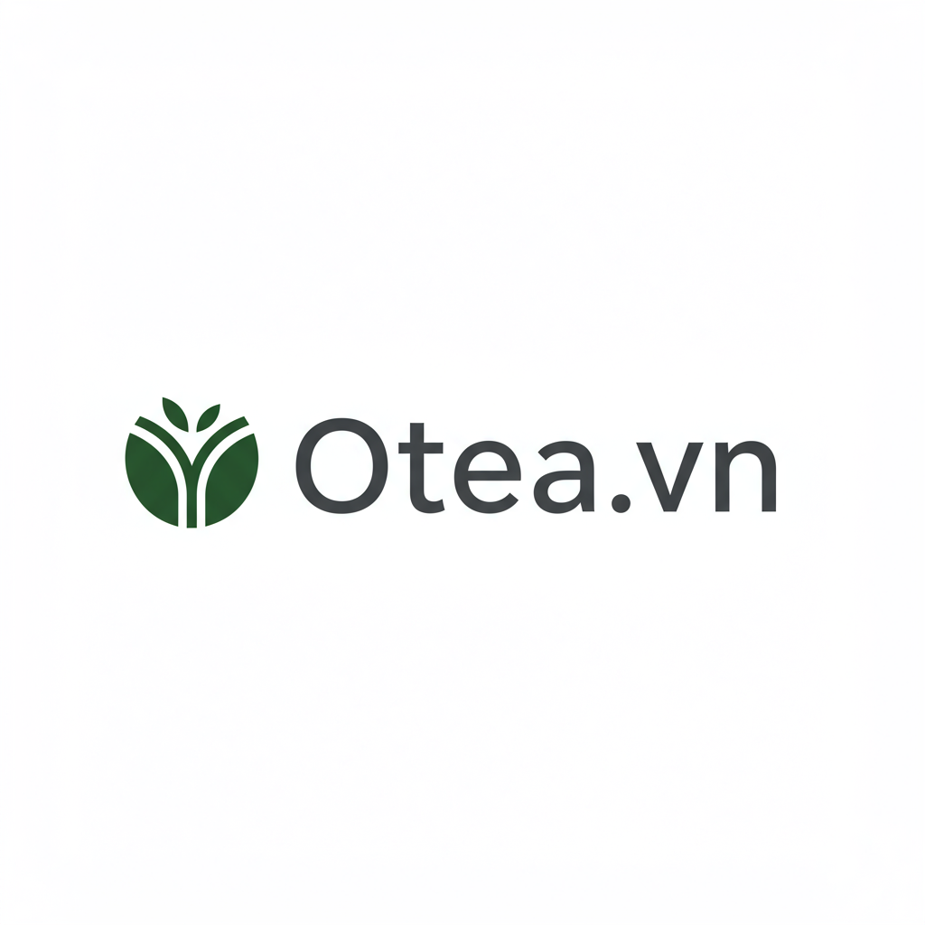 Không gian kiến trúc hiện đại của Otea Lounge