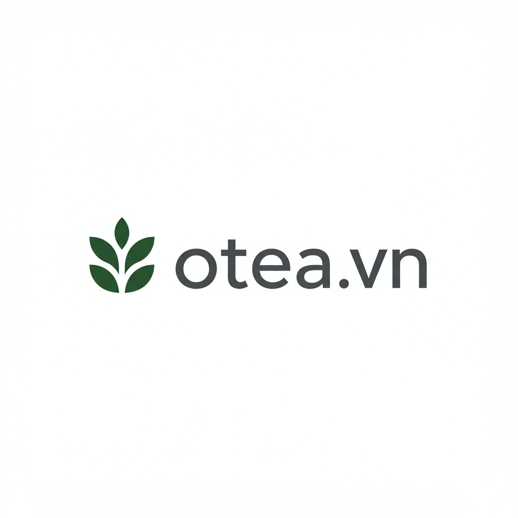 Trải nghiệm trà Otea được cá nhân hóa