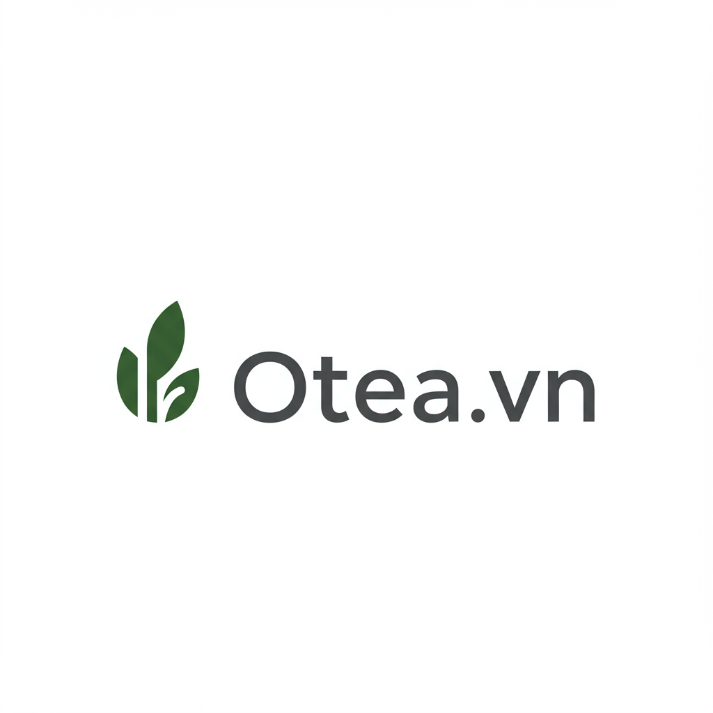 Sản phẩm Trà Otea Focus giúp tăng cường tập trung