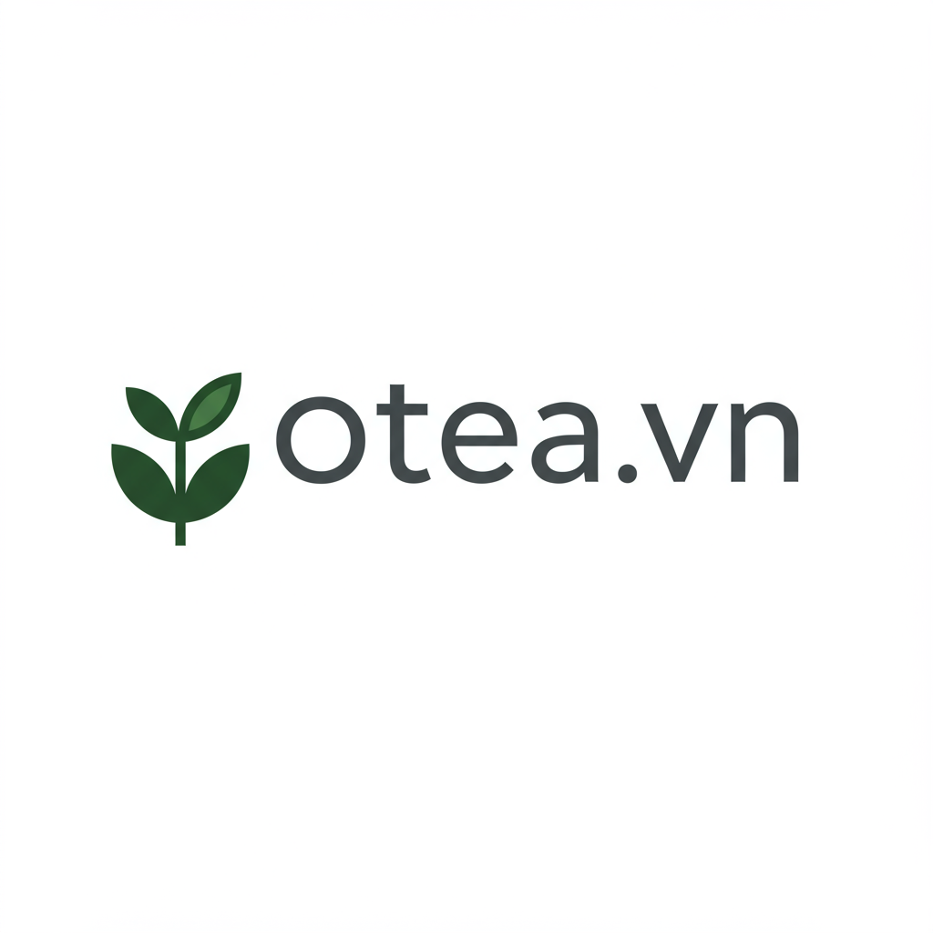 Sản phẩm Trà Otea Energy cung cấp năng lượng